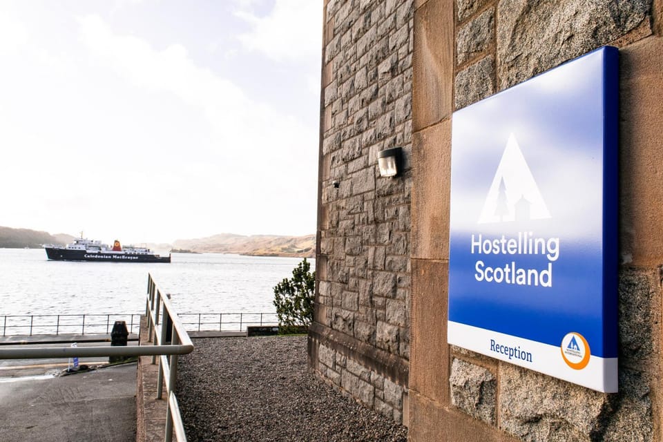 Property logo or sign, River view