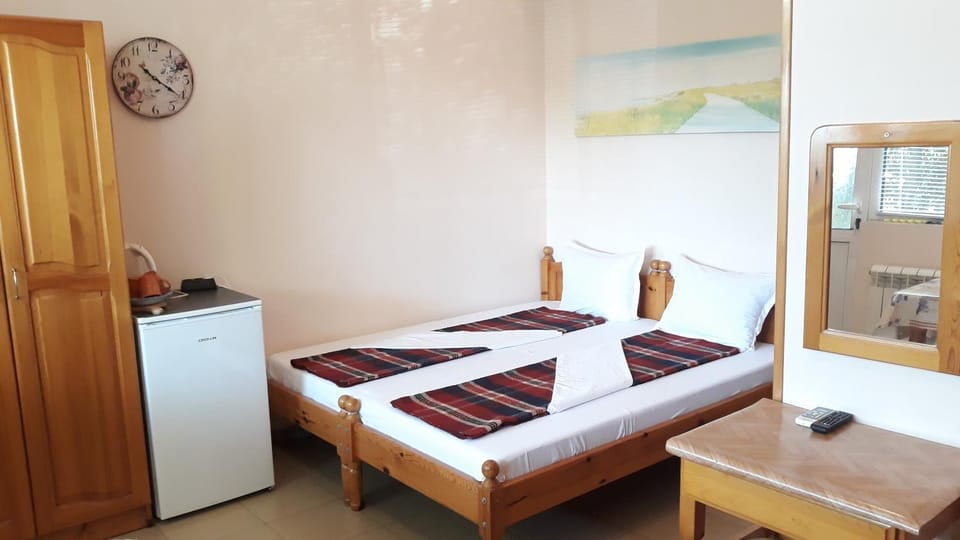 Къща за гости Каракачанов Bed and Breakfast in Sozopol