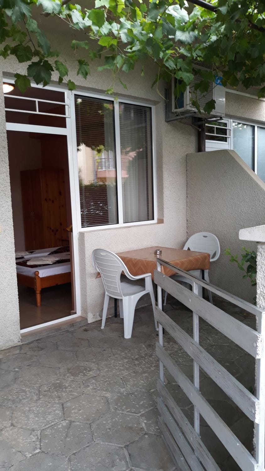 Къща за гости Каракачанов Bed and Breakfast in Sozopol