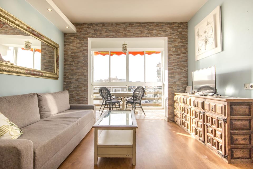 Sol Montemar 50 by IVI Real Estate Apartment in Torremolinos