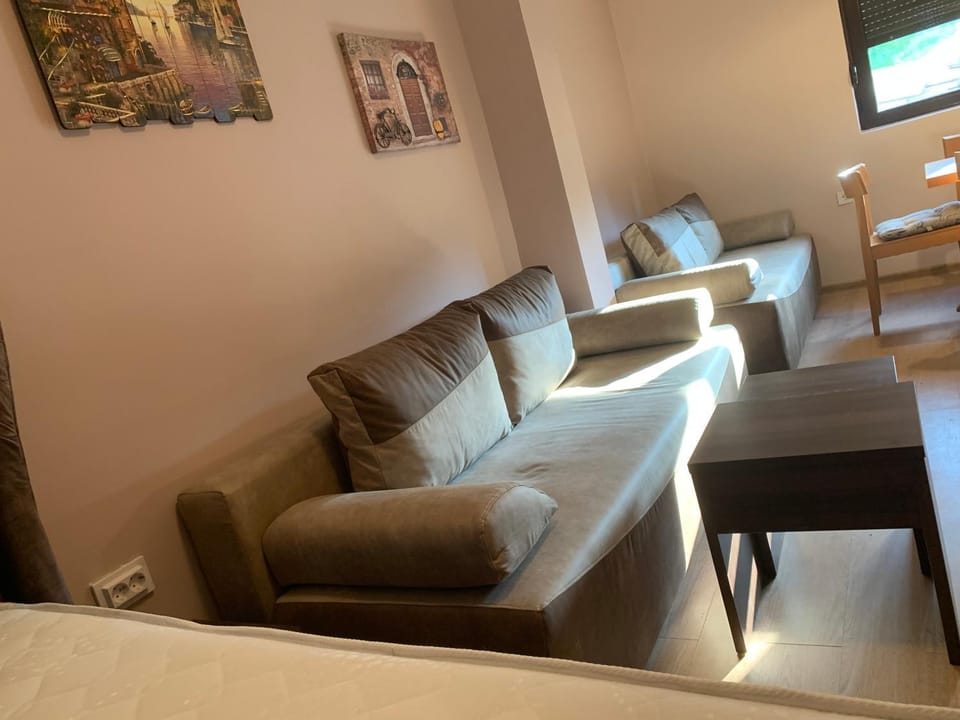 City Centre Apartment in Montenegro