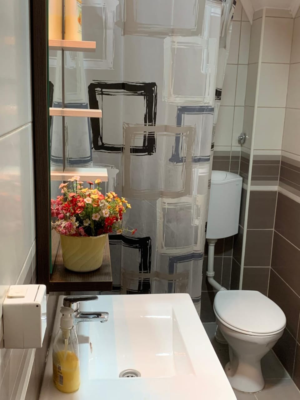 City Centre Apartment in Montenegro