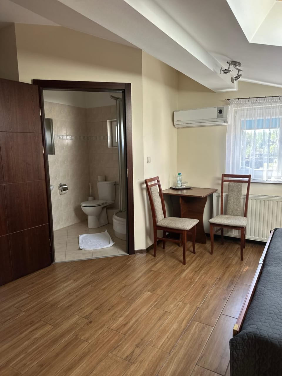 Pokoje Hotelowe Wiktoria Bed and Breakfast in Poland