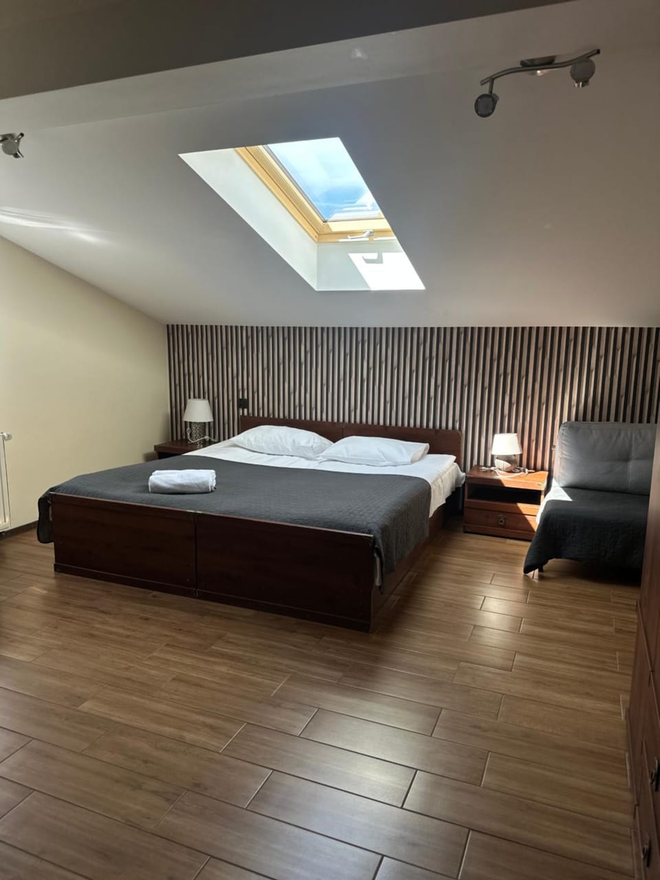 Pokoje Hotelowe Wiktoria Bed and Breakfast in Poland