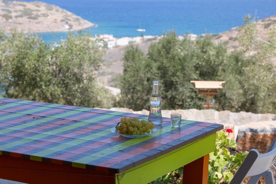 Sea view