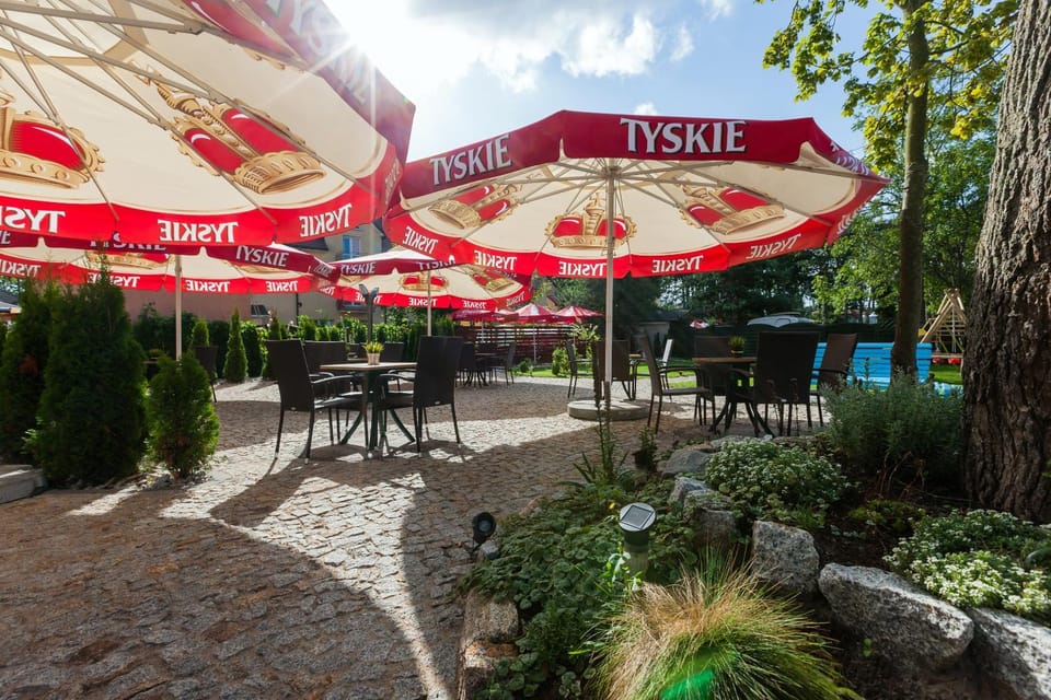 Day, Garden, Garden view