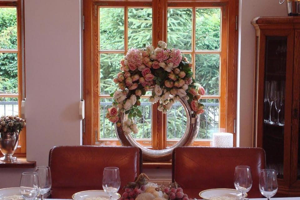 Banquet/Function facilities