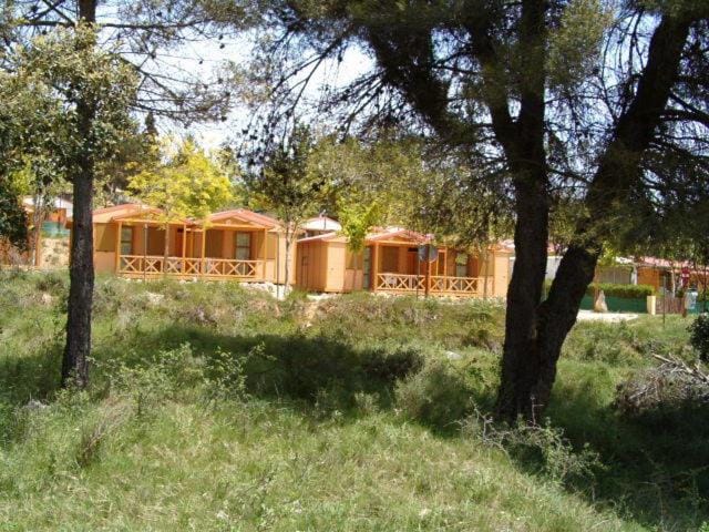 Facade/entrance, Garden, Area and facilities