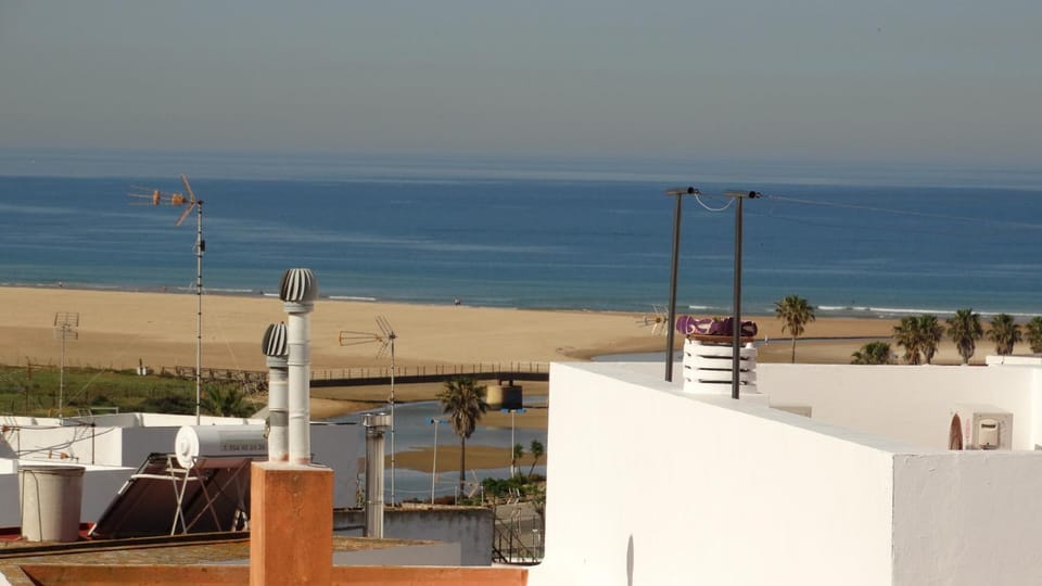 Apartamento AGUA AZUL Apartment in Conil de la Frontera