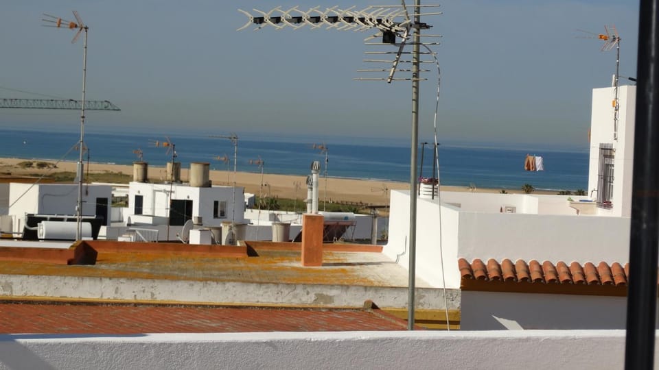 Apartamento AGUA AZUL Apartment in Conil de la Frontera