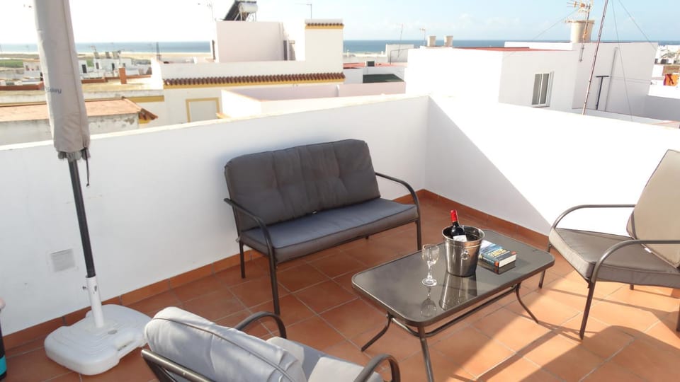 Apartamento AGUA AZUL Apartment in Conil de la Frontera