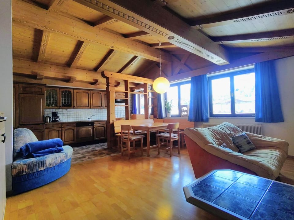 Haus Eder Apartment in Maria Alm