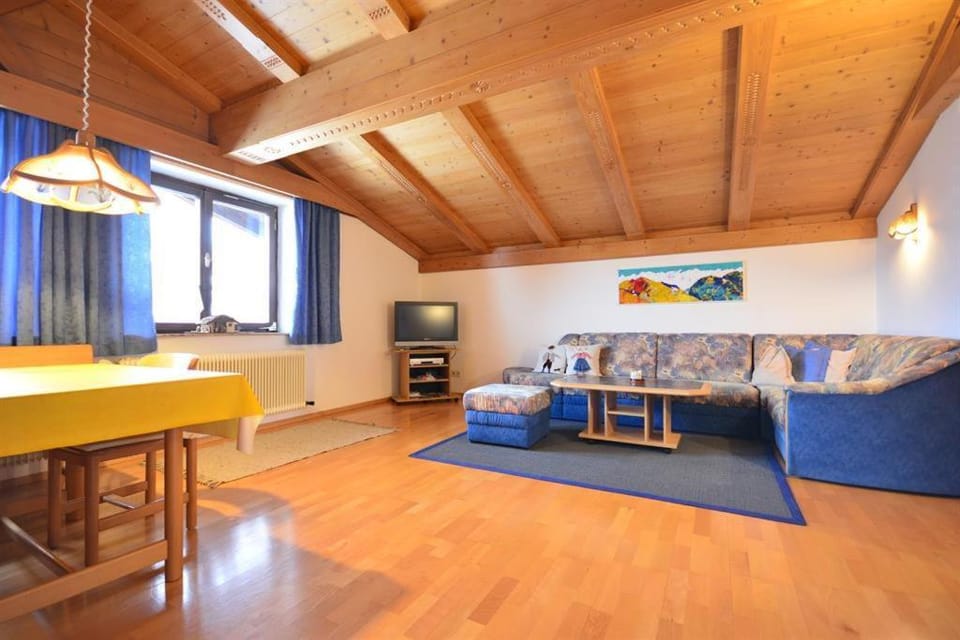 Haus Eder Apartment in Maria Alm