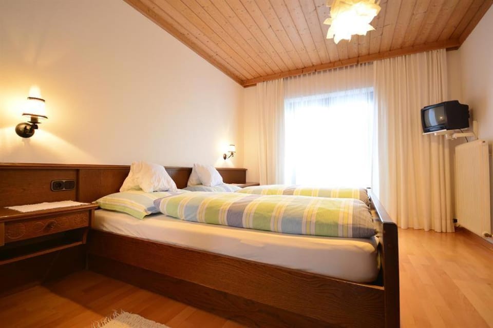 Haus Eder Apartment in Maria Alm