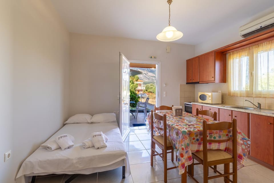 Apartments Thekla Apartment in Cephalonia