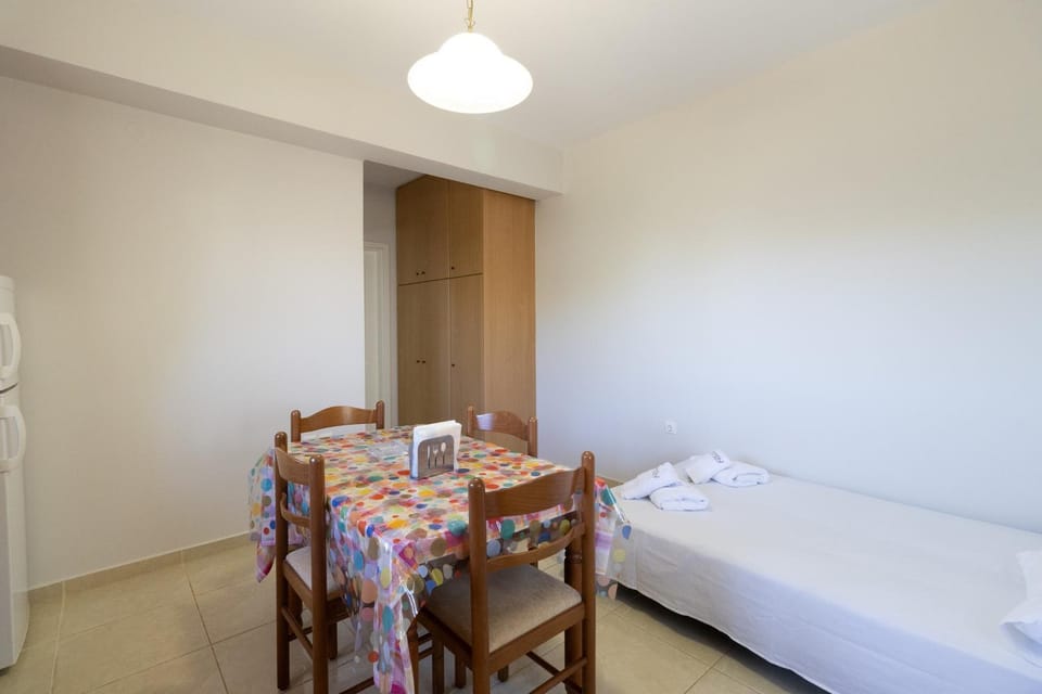 Apartments Thekla Apartment in Cephalonia