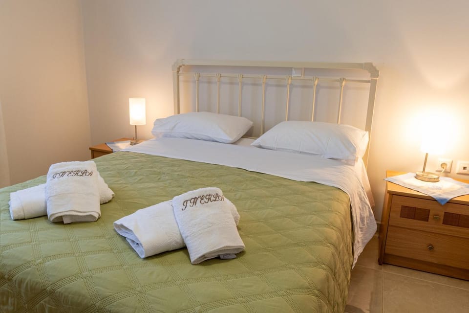 Apartments Thekla Apartment in Cephalonia