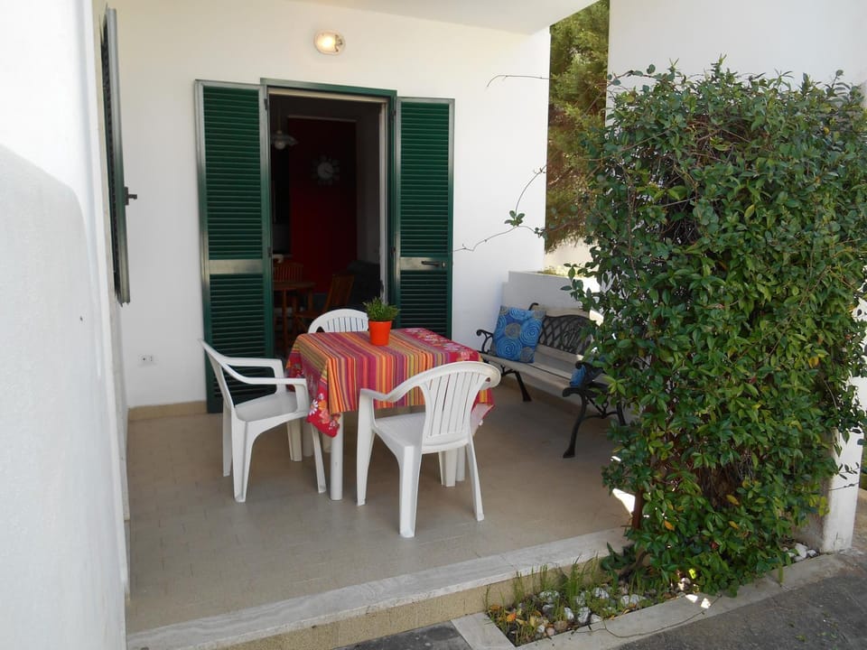 Patio, Garden, Balcony/Terrace