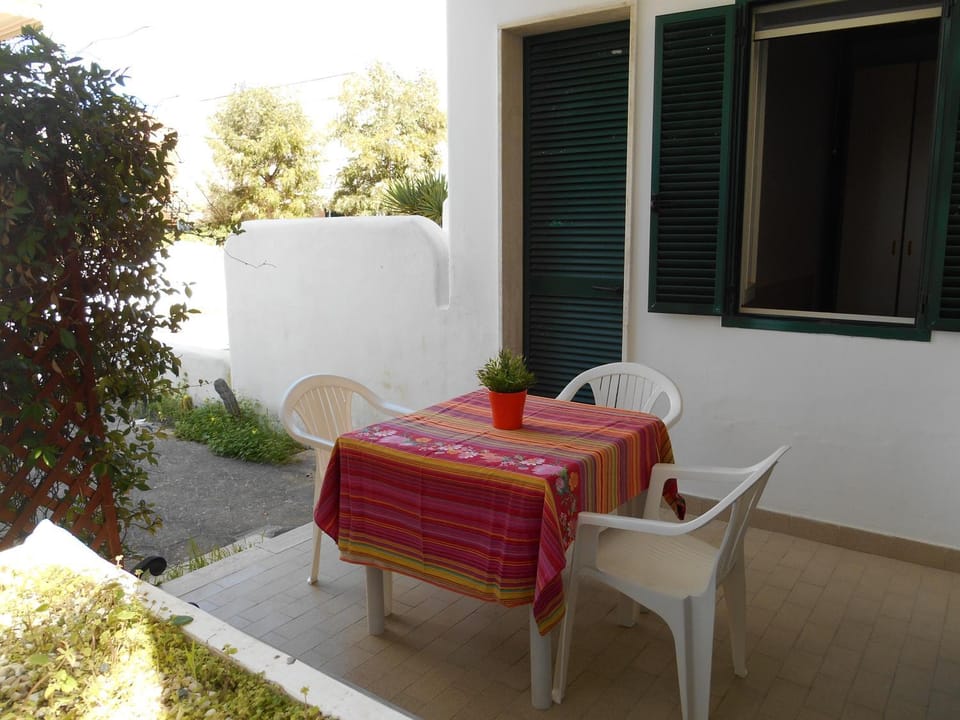 Patio, Garden, Balcony/Terrace, Garden view