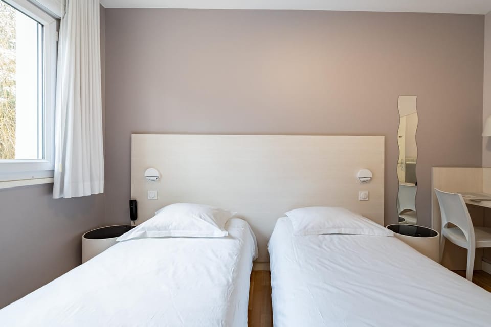 Hôtel Vulcain Hotel in Auvergne-Rhône-Alpes