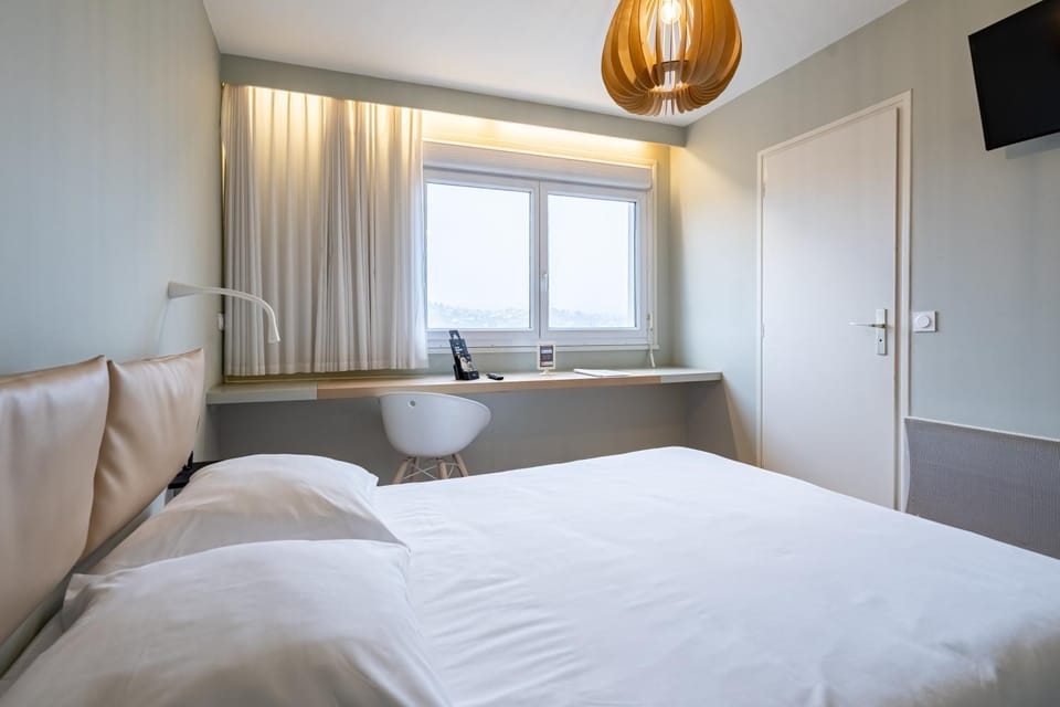 Hôtel Vulcain Hotel in Auvergne-Rhône-Alpes