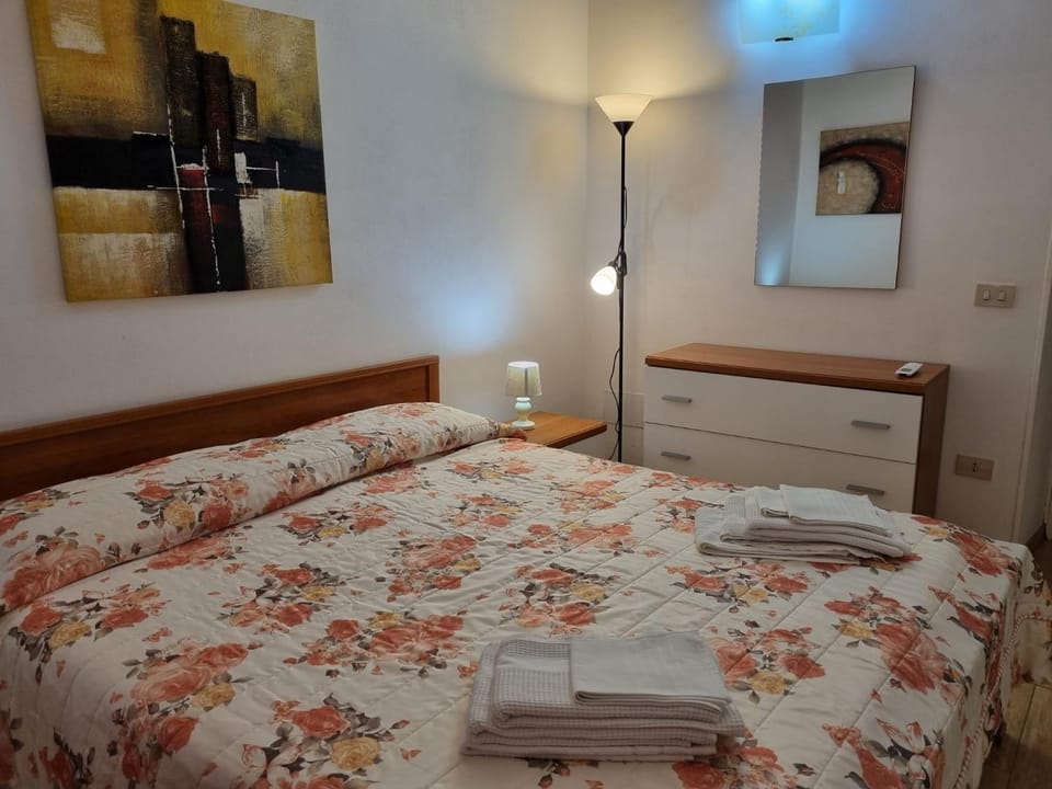 IL CENTRO SUI 1000 Apartment in Marsala