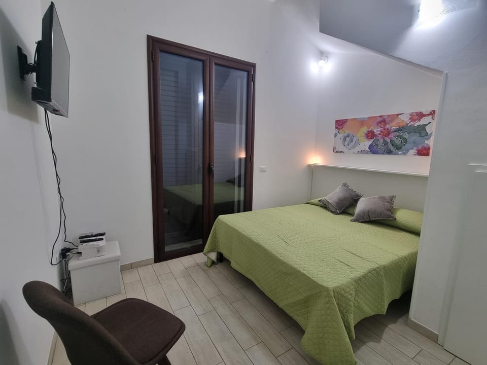 IL CENTRO SUI 1000 Apartment in Marsala