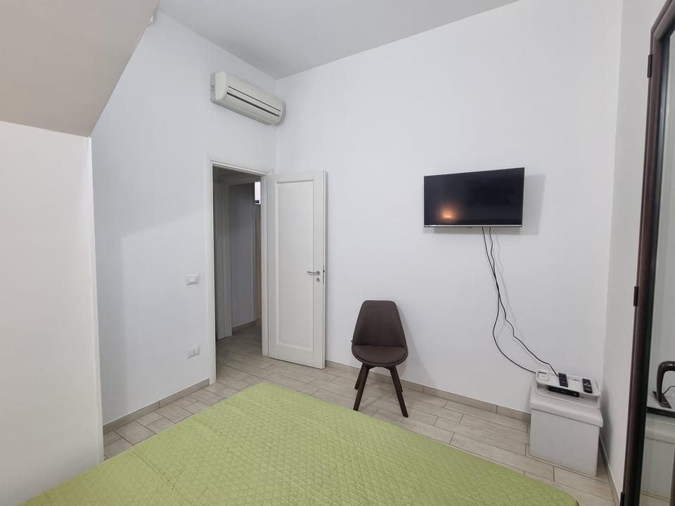 IL CENTRO SUI 1000 Apartment in Marsala