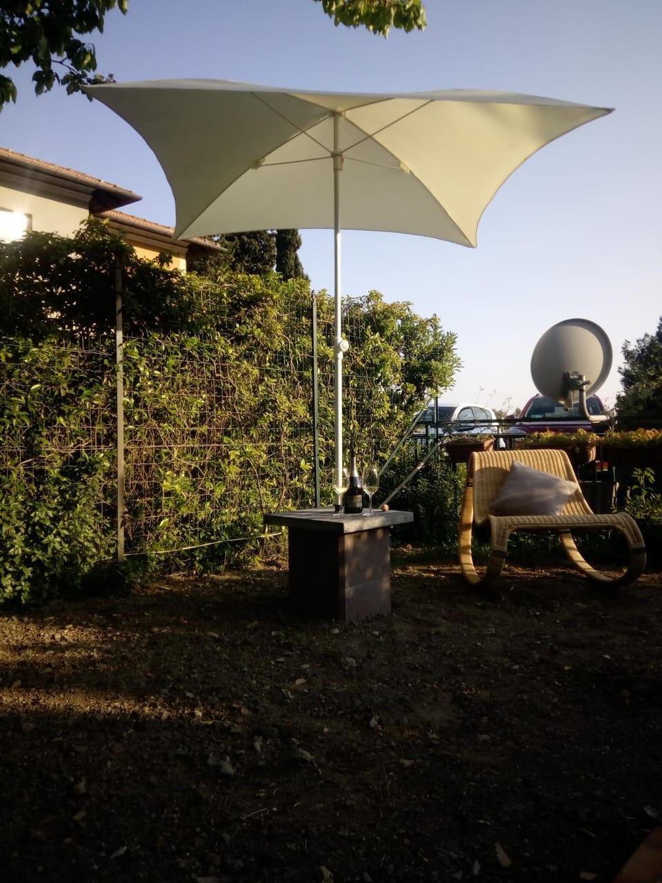 Tigullio Vacations Il Ciliegio Apartment Apartment in Liguria