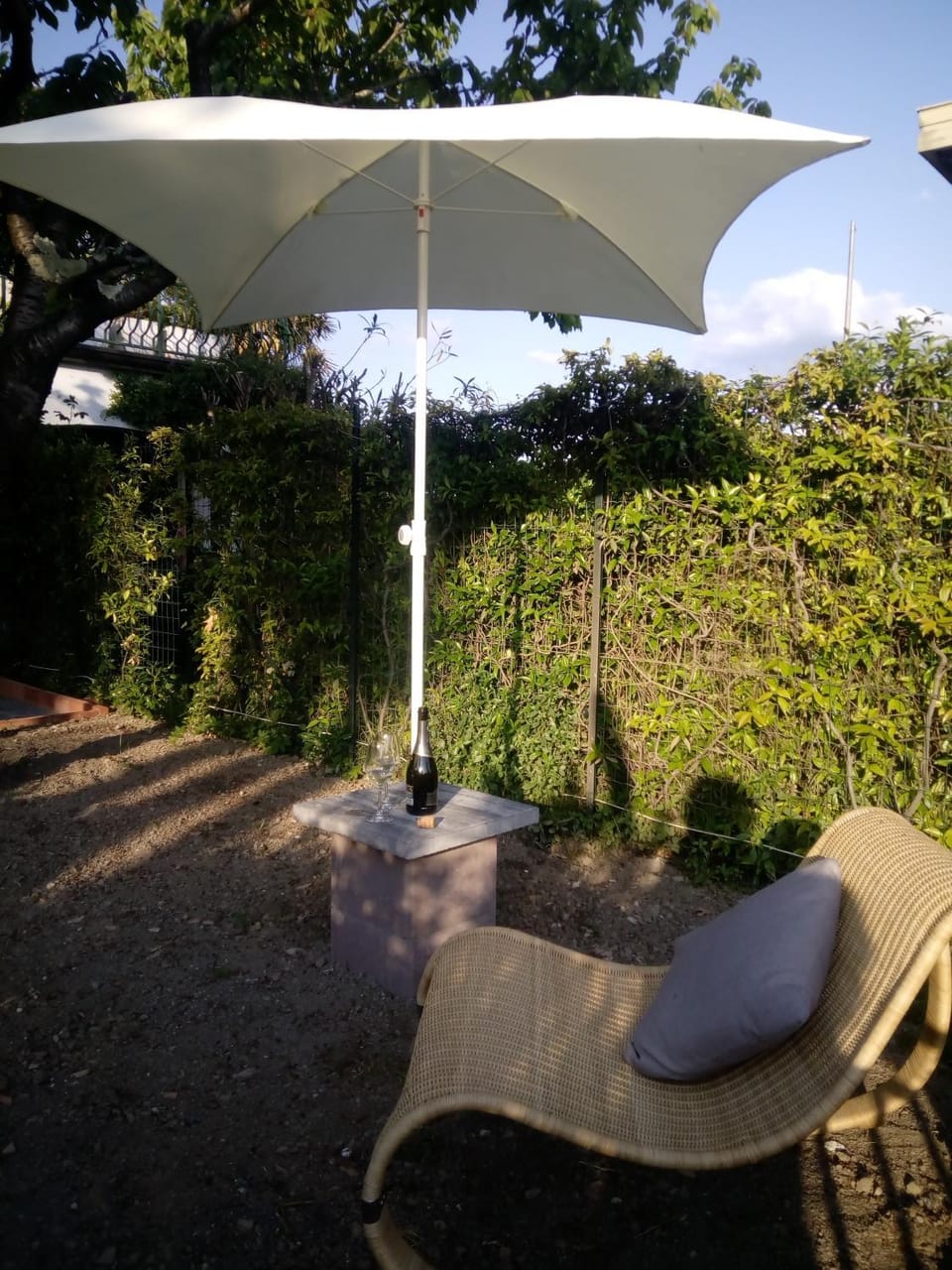 Tigullio Vacations Il Ciliegio Apartment Apartment in Liguria