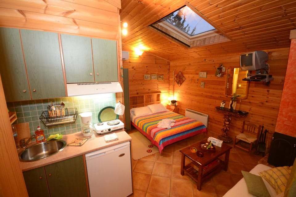 Agroktima Armonia Country House in Peloponnese, Western Greece and the Ionian