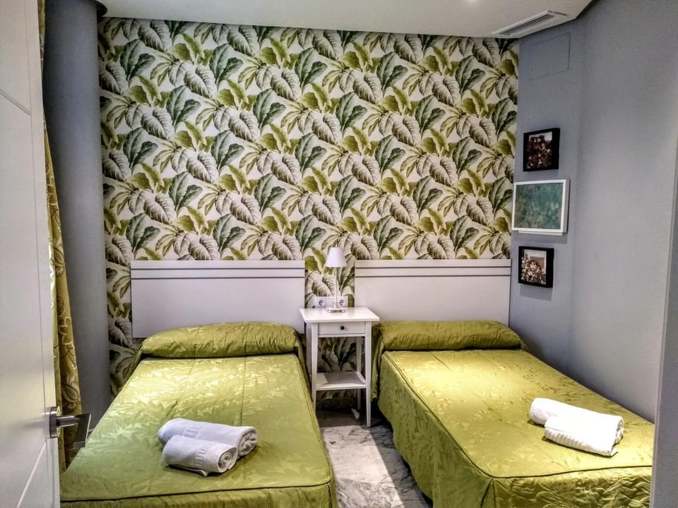 Apartamentos El Vestuario Apartment in Cadiz