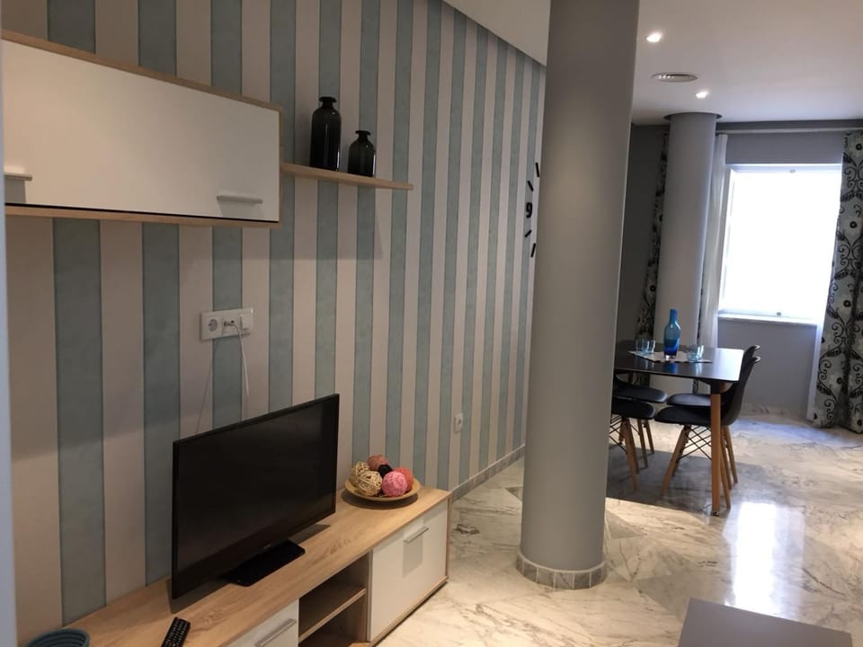Apartamentos El Vestuario Apartment in Cadiz