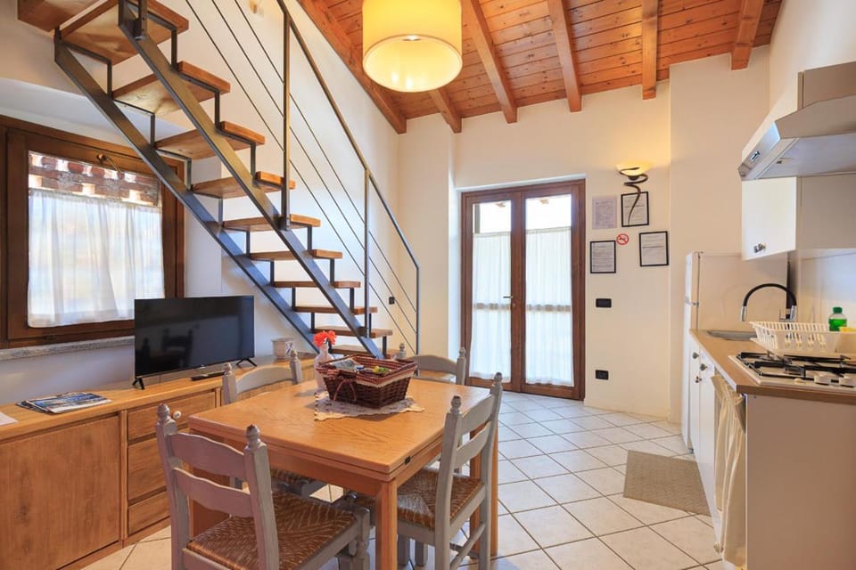 BB10 OASI Country House in Piedmont
