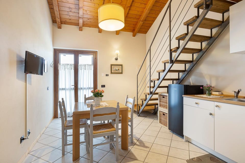 BB10 OASI Country House in Piedmont