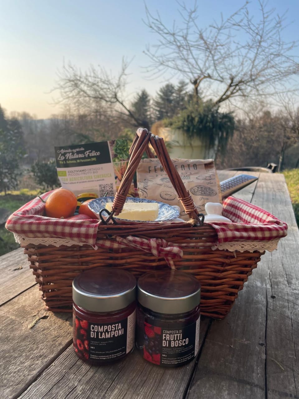 BB10 OASI Country House in Lombardy