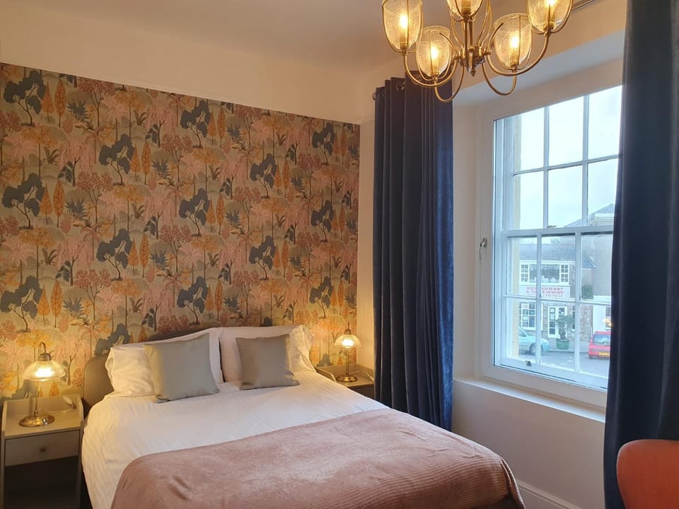View (from property/room), Bedroom