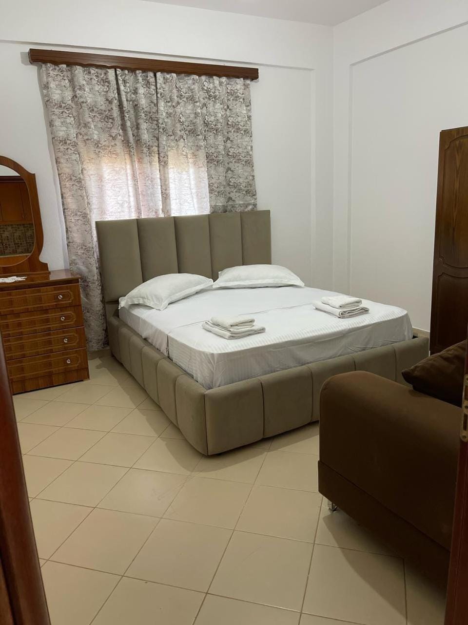 Jurgen Apartment in Ksamil