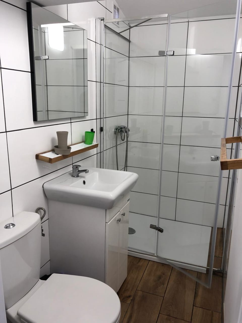 4kwatery Vacation rental in West Pomeranian Voivodeship, Poland