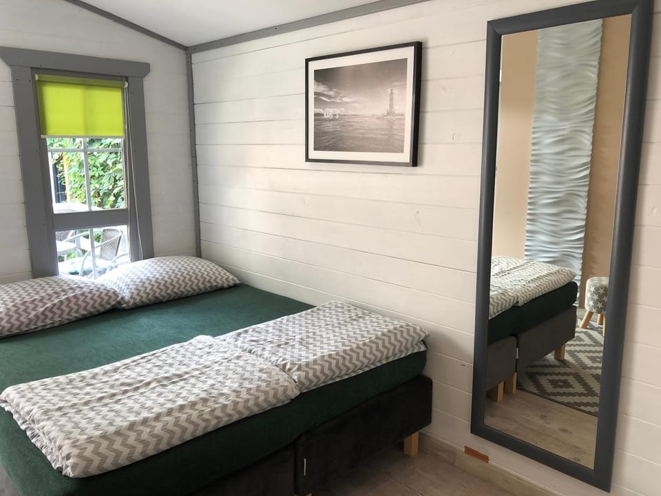 4kwatery Vacation rental in West Pomeranian Voivodeship, Poland