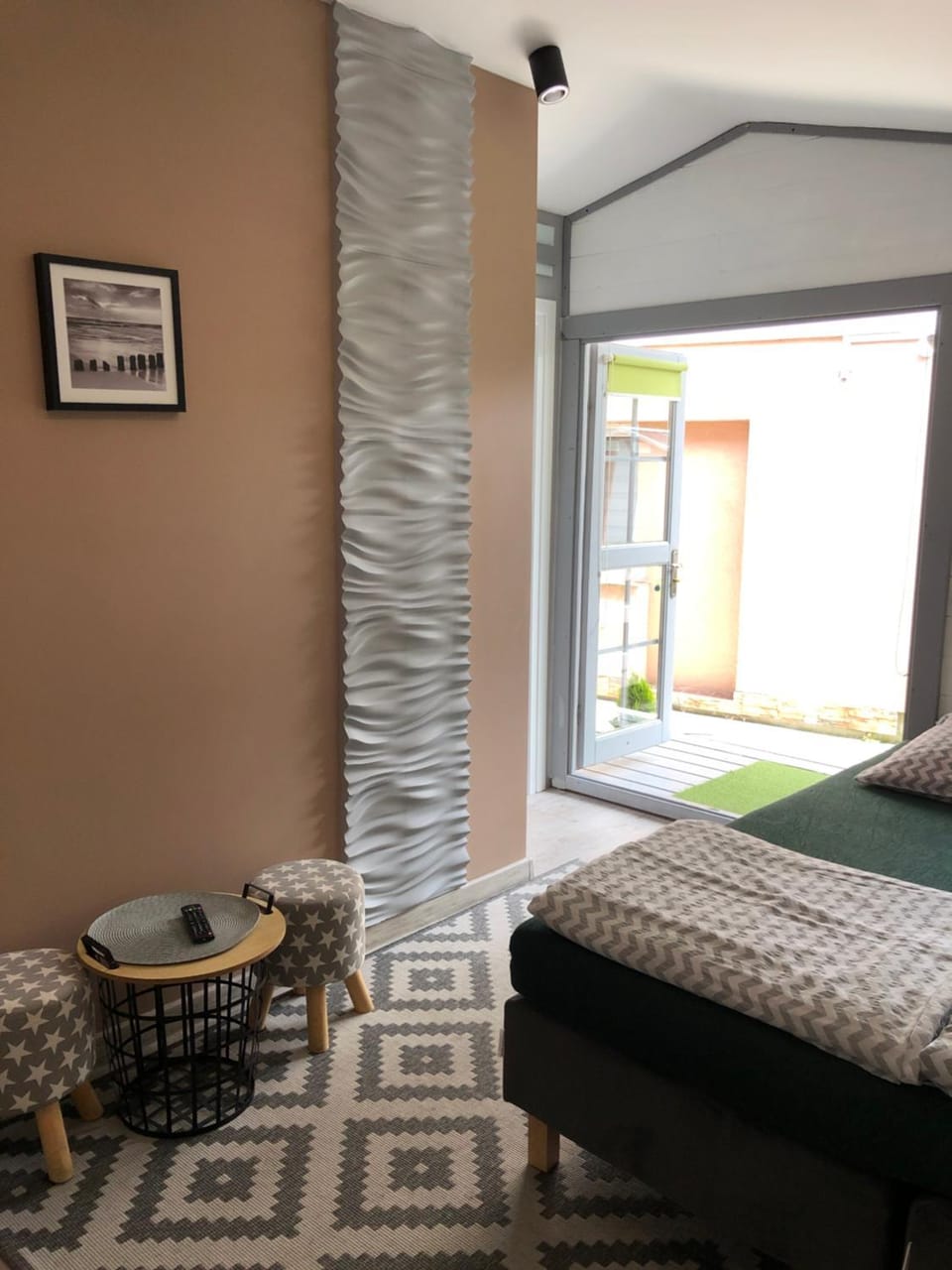 4kwatery Vacation rental in West Pomeranian Voivodeship, Poland