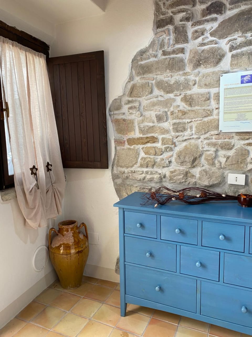 B&B La Dimora del Contadino Bed and Breakfast in Basilicata