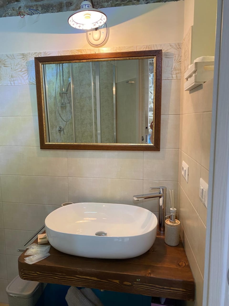 B&B La Dimora del Contadino Bed and Breakfast in Basilicata