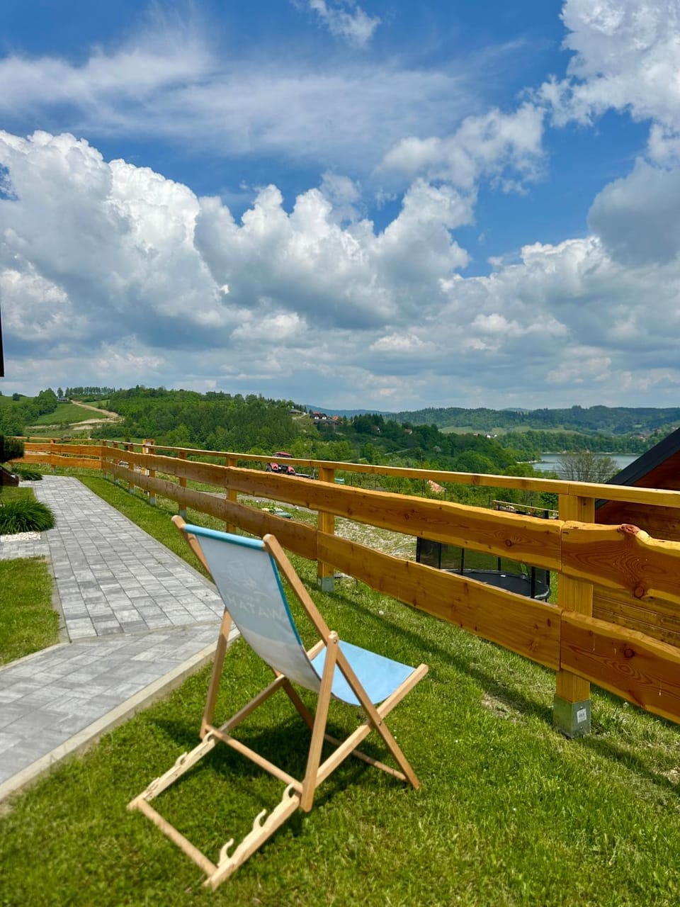 Siedlisko Wataha 721-140-600 Nature lodge in Slovakia