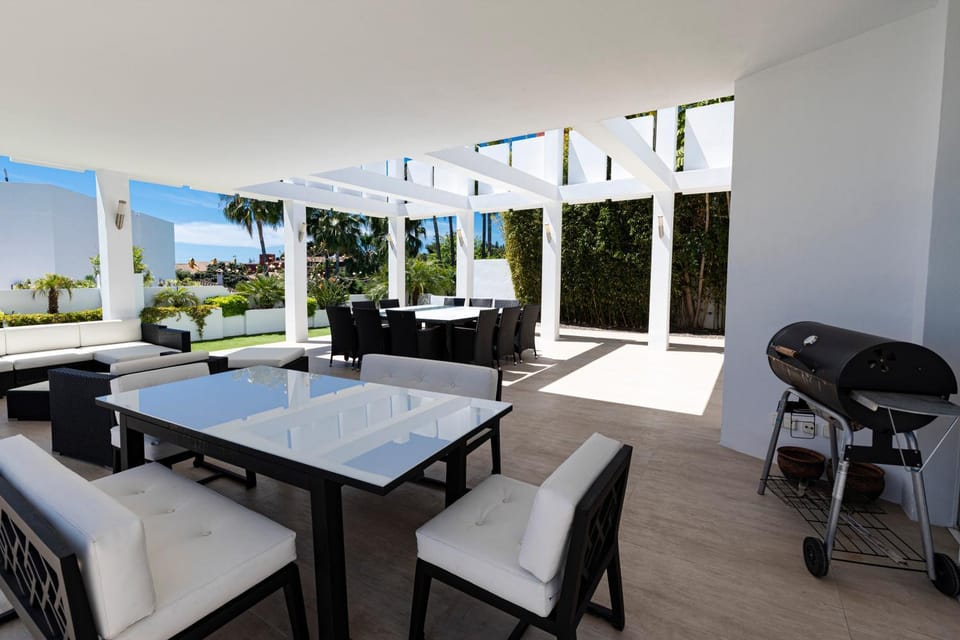 Day, Balcony/Terrace