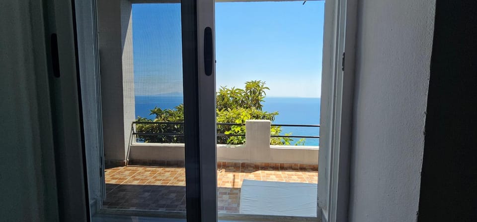 Blue View Bed and Breakfast in Vlorë County, Albania