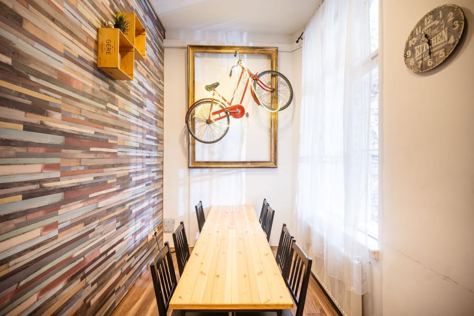Dining area, Dinner, Dinner