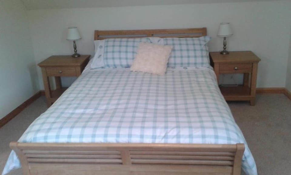 Goldenhill Bed and Breakfast in Scotland