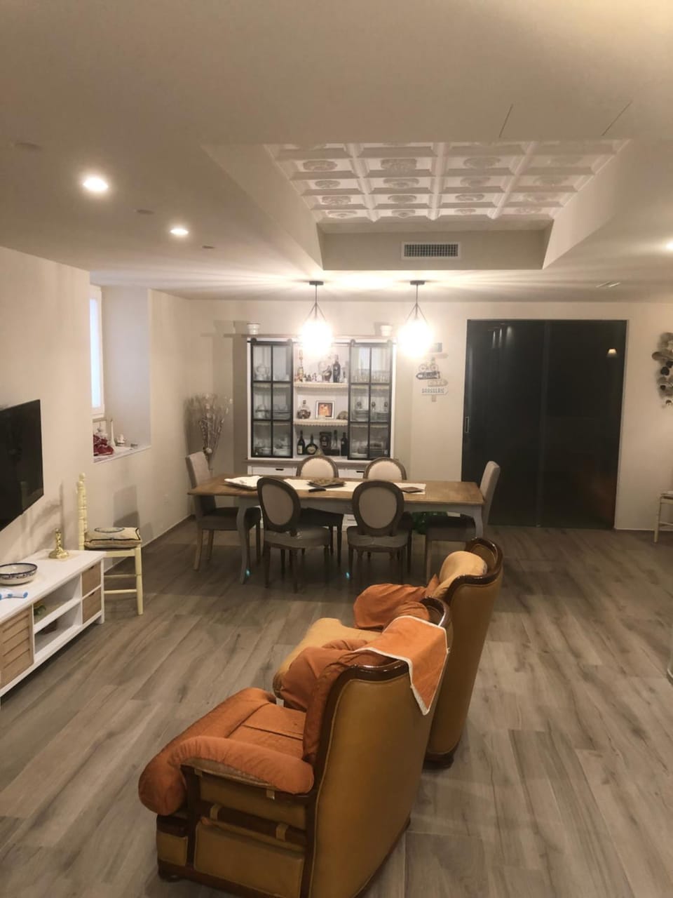 B&B Il Sogno Bed and Breakfast in Basilicata