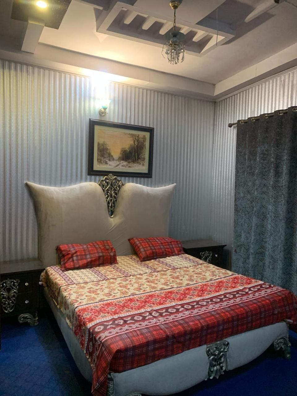 Rashk e Qamar Bed and Breakfast in Punjab